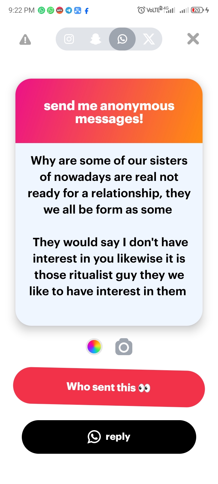 Anonymous