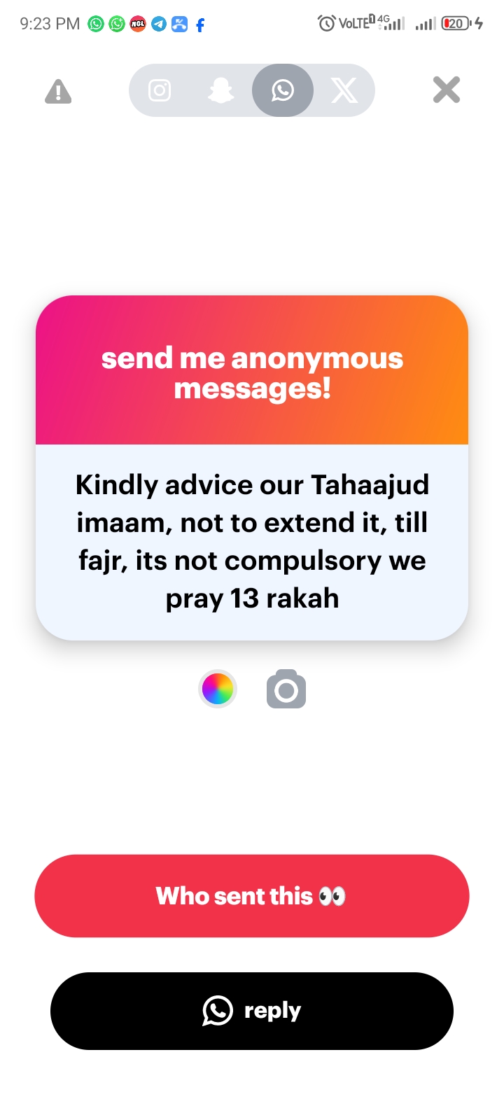 Anonymous