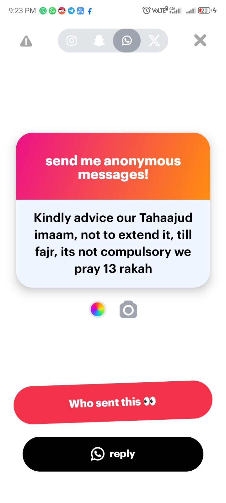 Anonymous