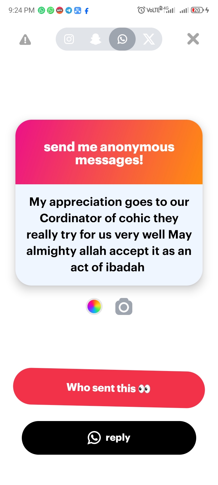 Anonymous