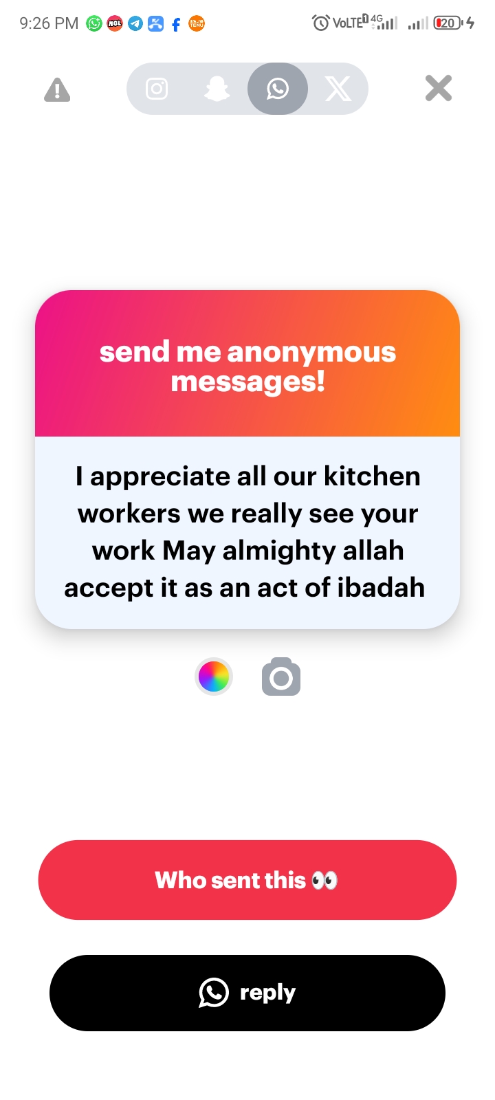 Anonymous