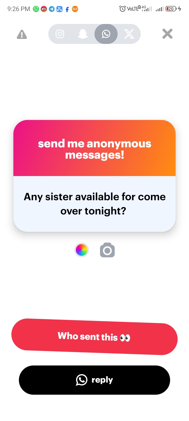 Anonymous