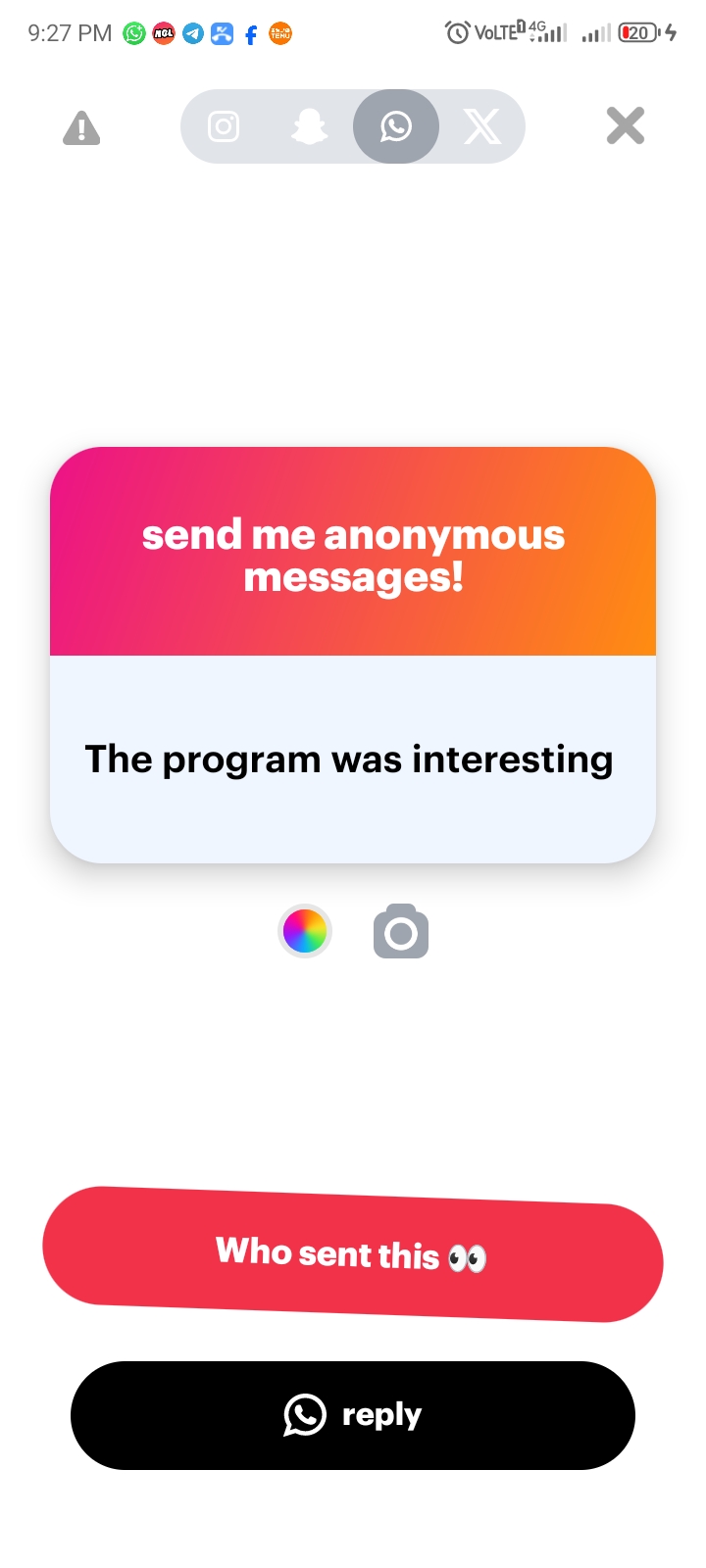 Anonymous