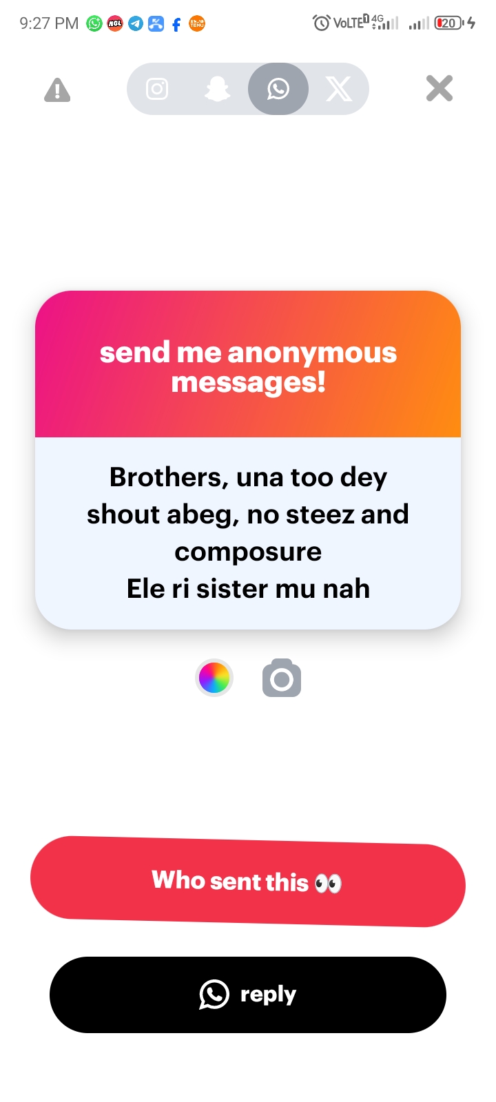 Anonymous