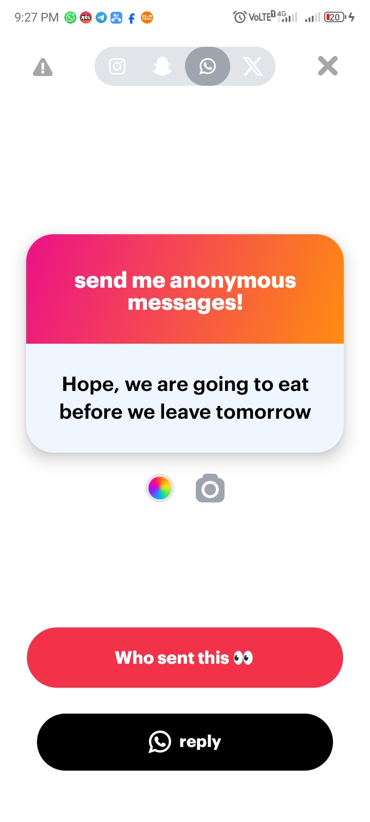 Anonymous