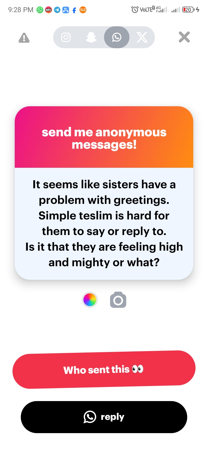 Anonymous