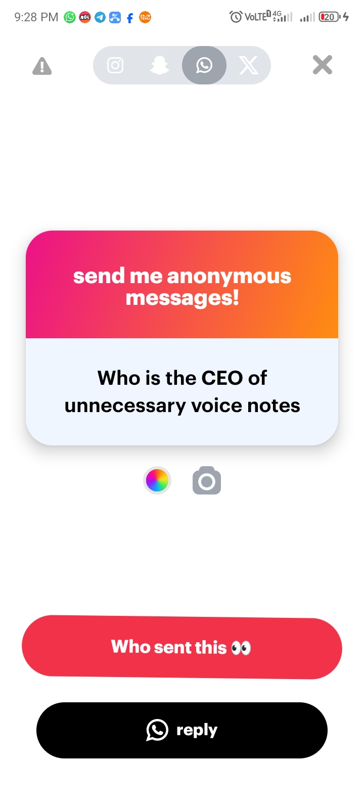 Anonymous