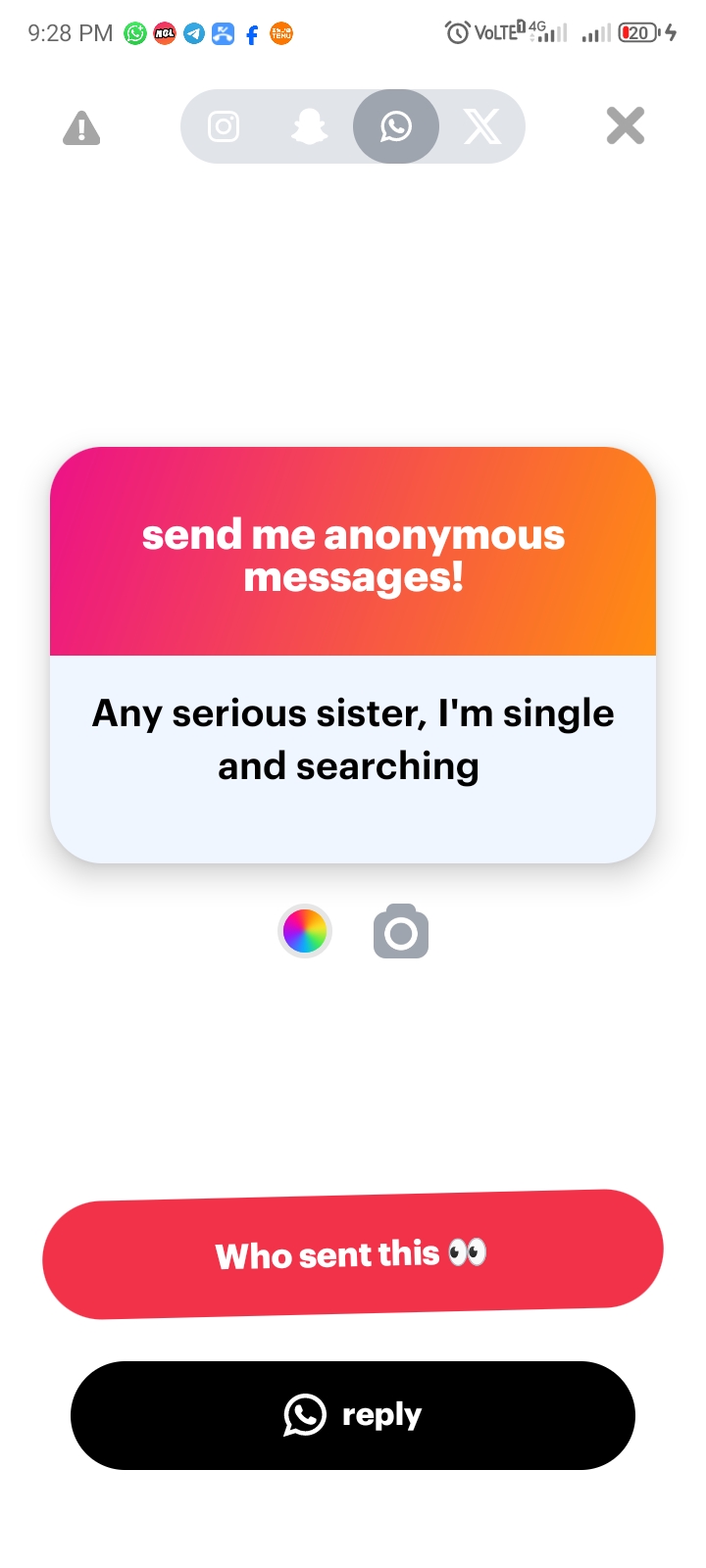 Anonymous