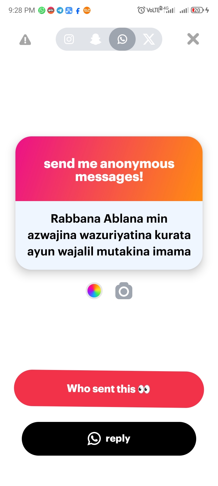 Anonymous
