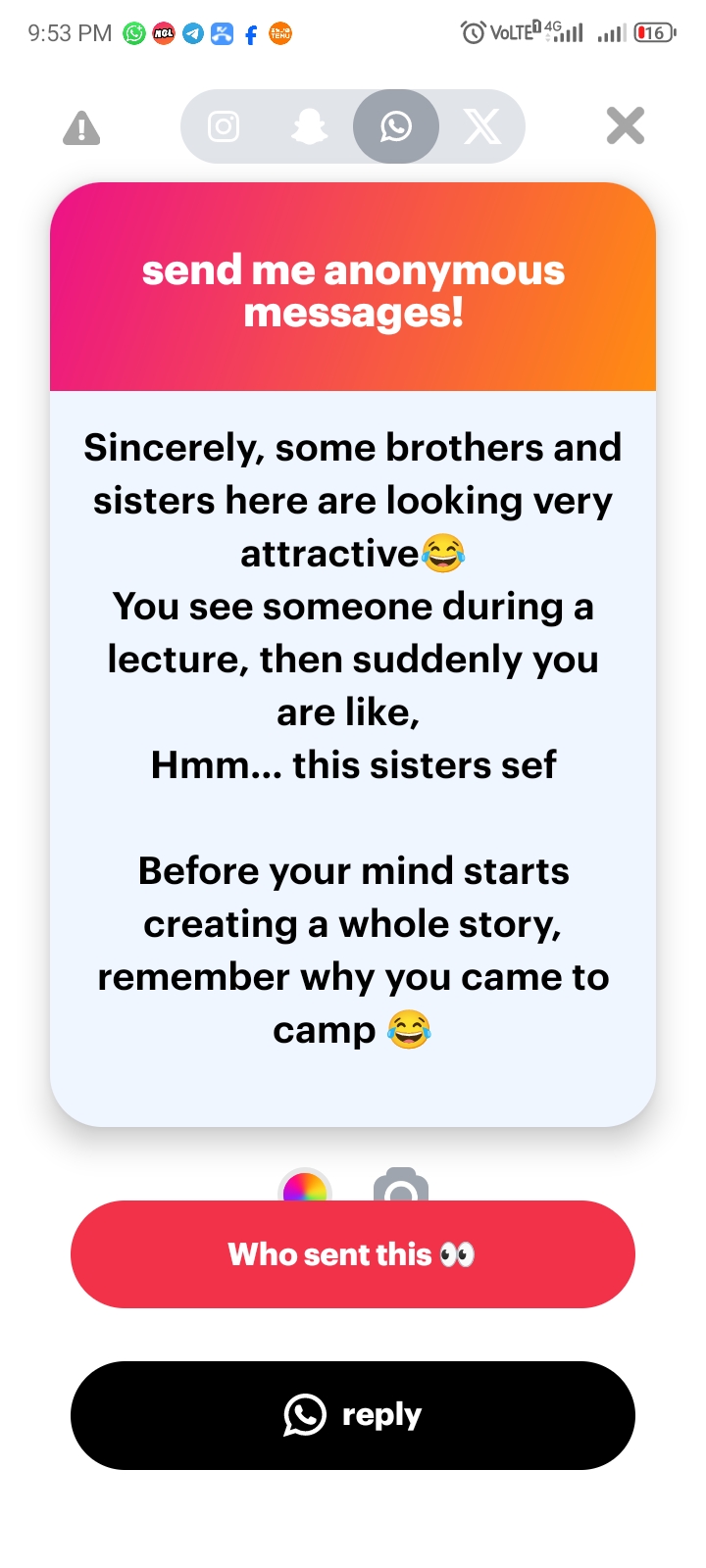 Anonymous