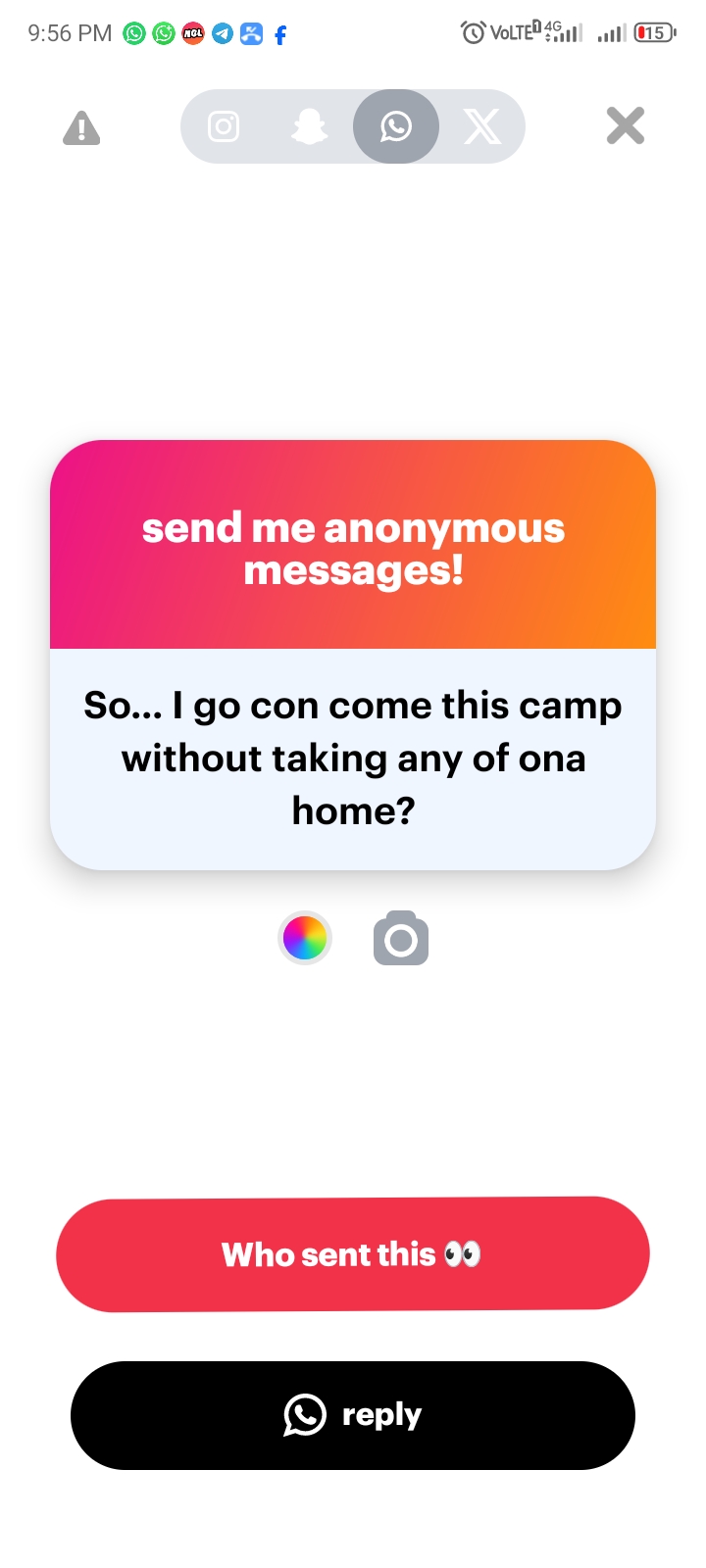 Anonymous