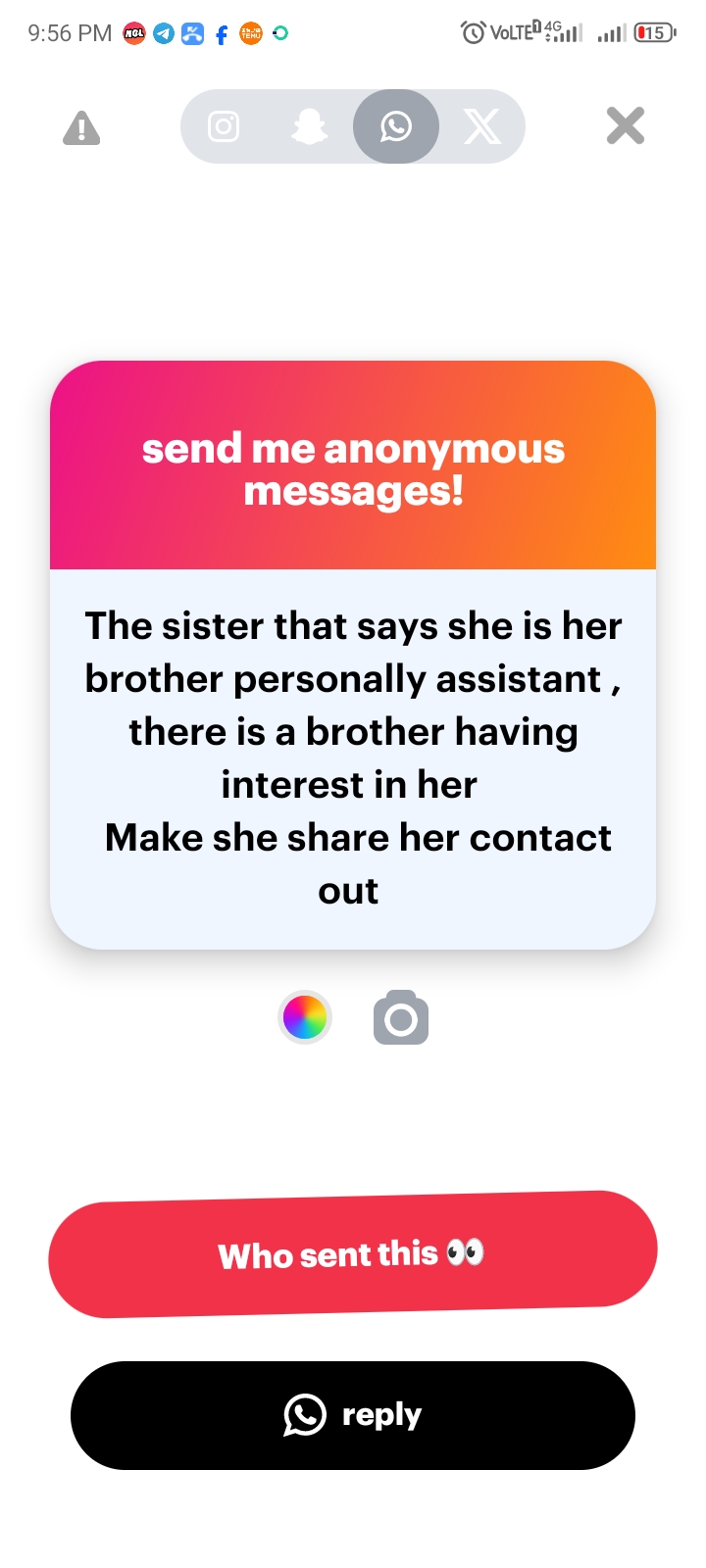 Anonymous
