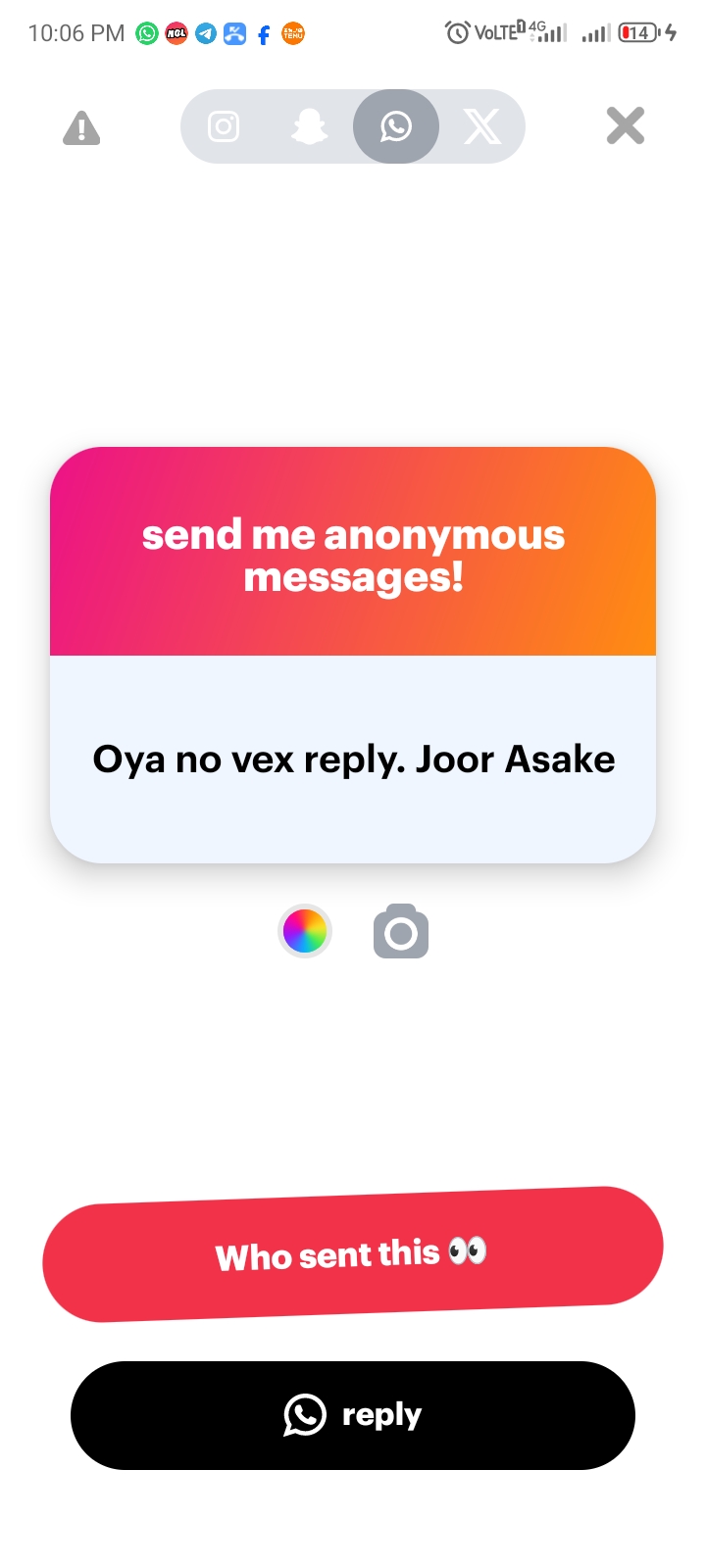 Anonymous