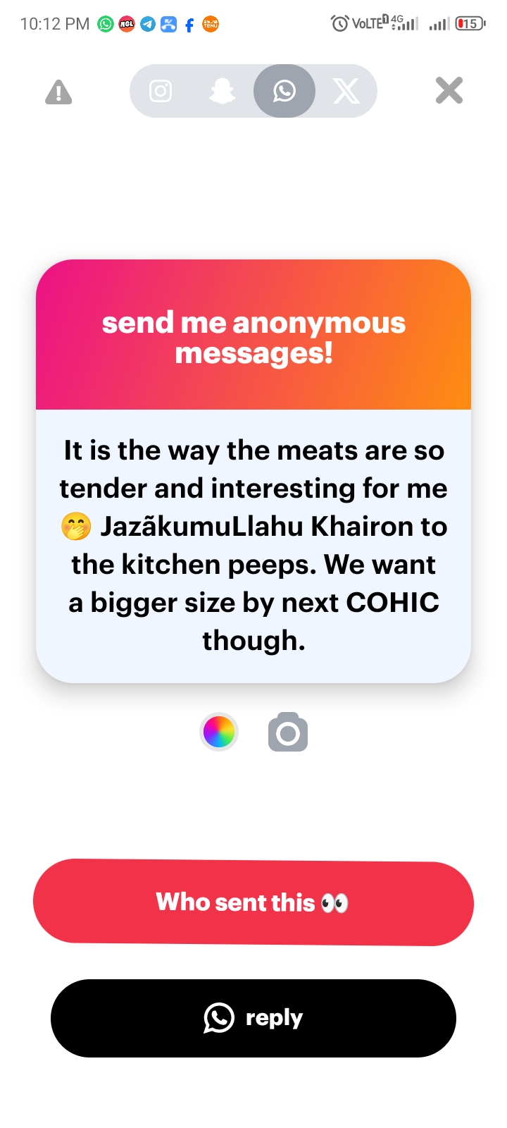 Anonymous