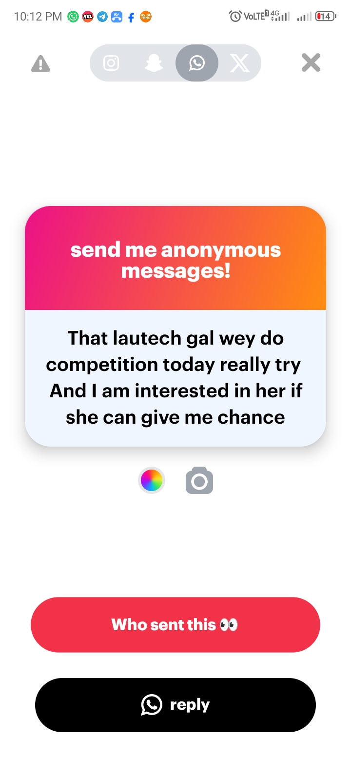 Anonymous