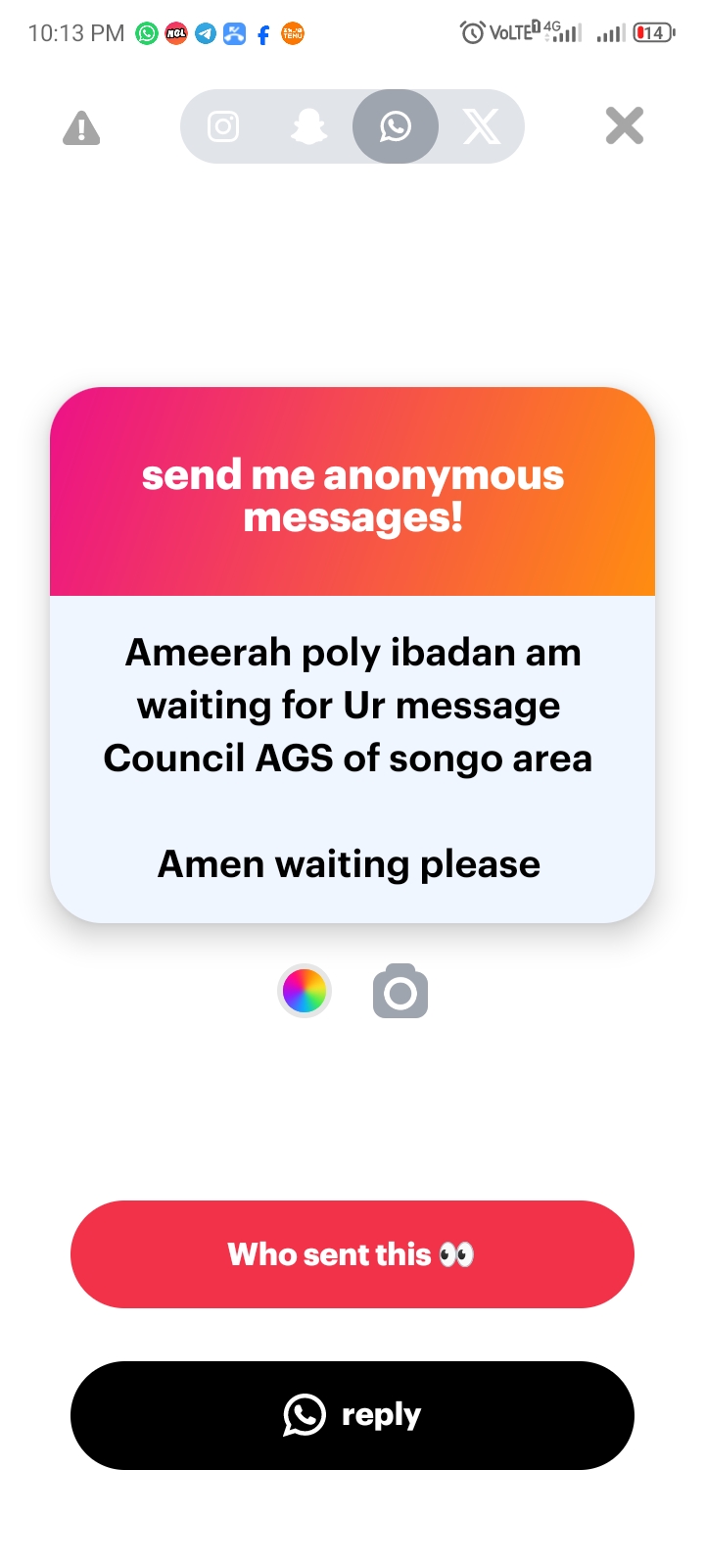Anonymous