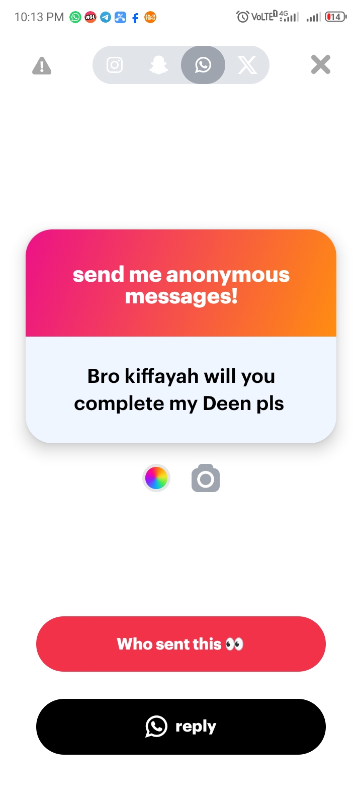 Anonymous