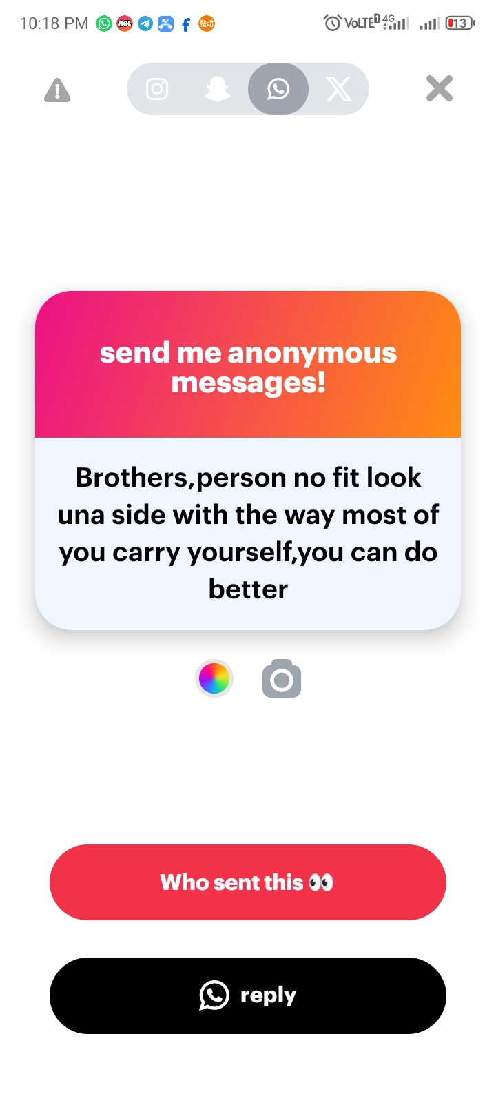 Anonymous