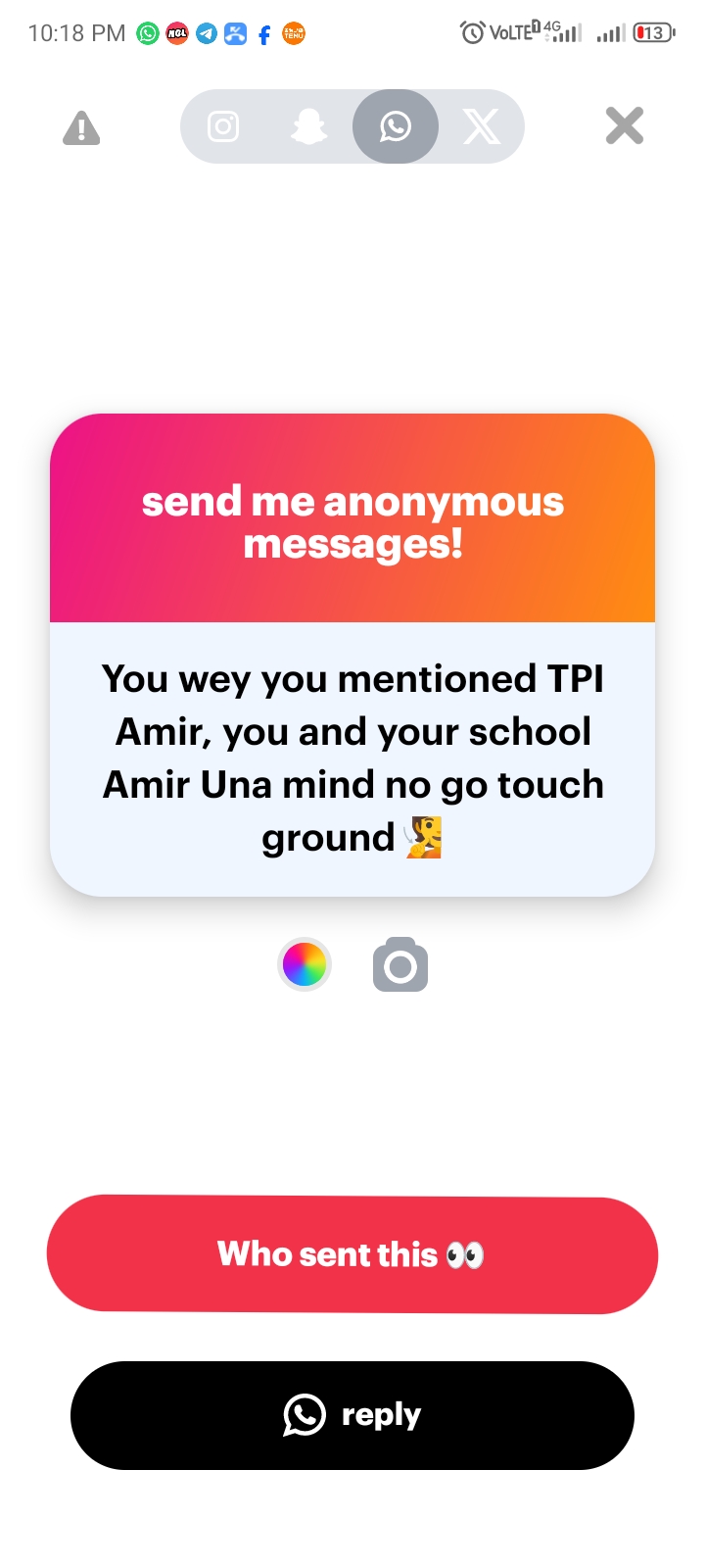 Anonymous