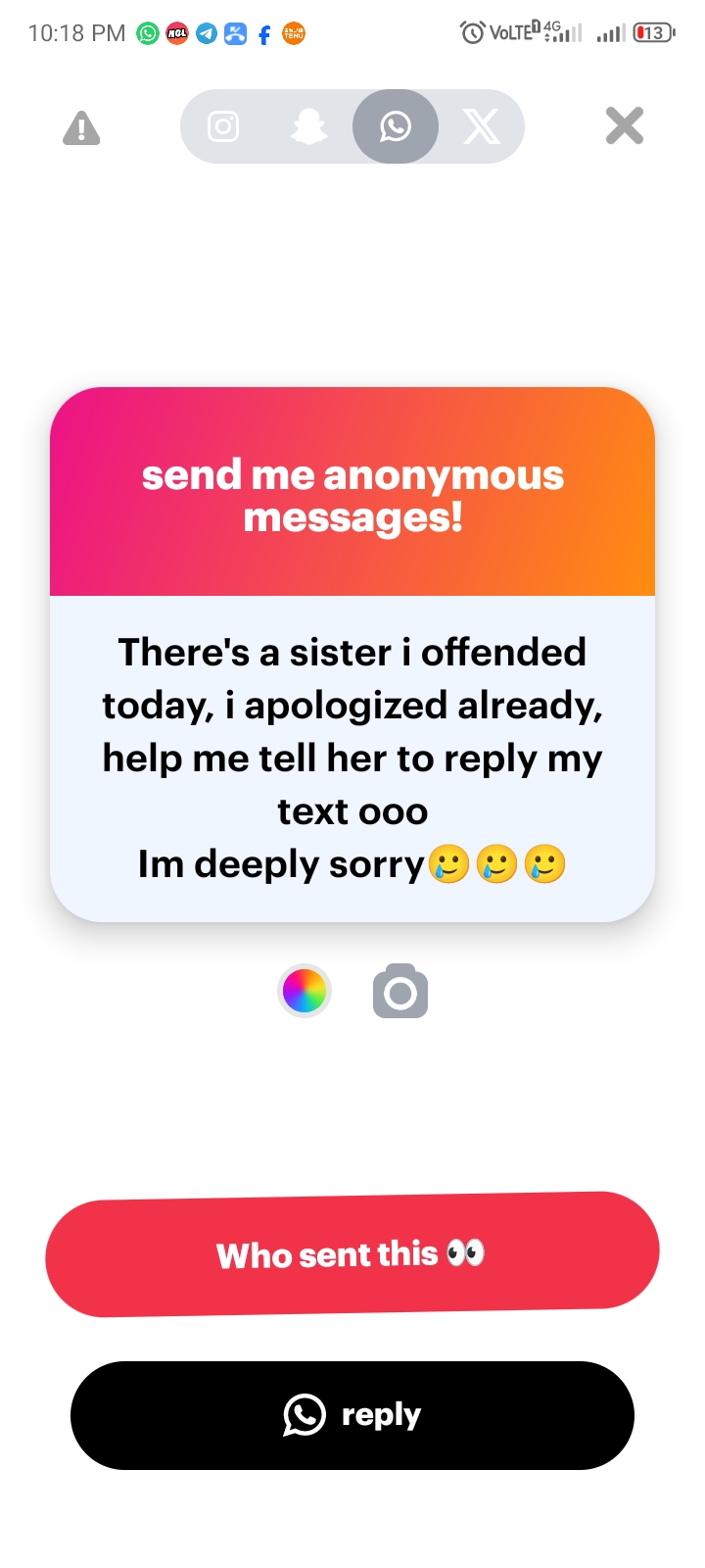 Anonymous