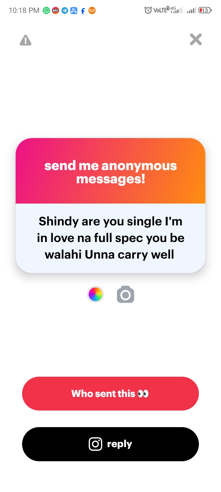 Anonymous