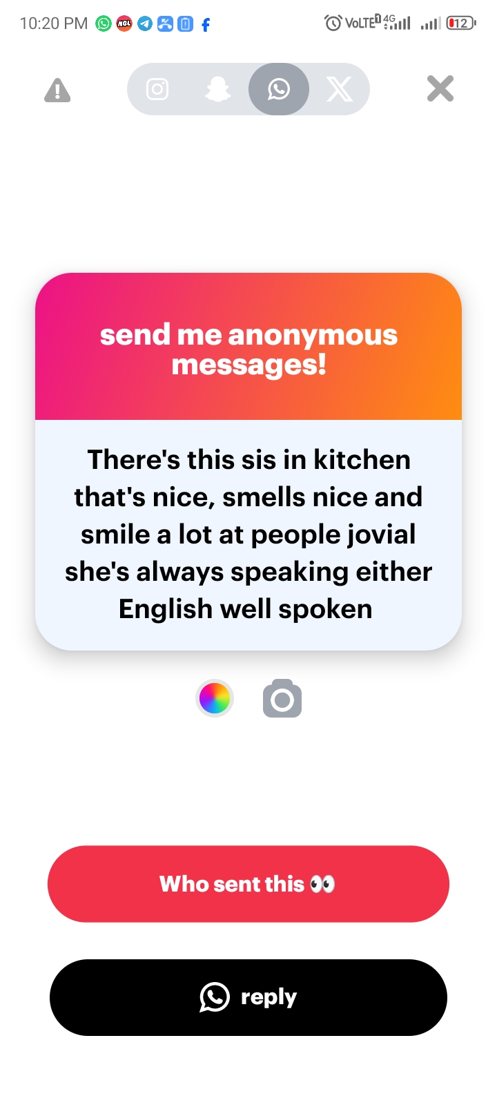 Anonymous