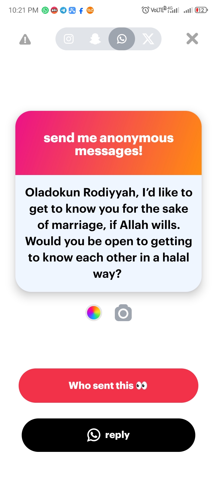 Anonymous