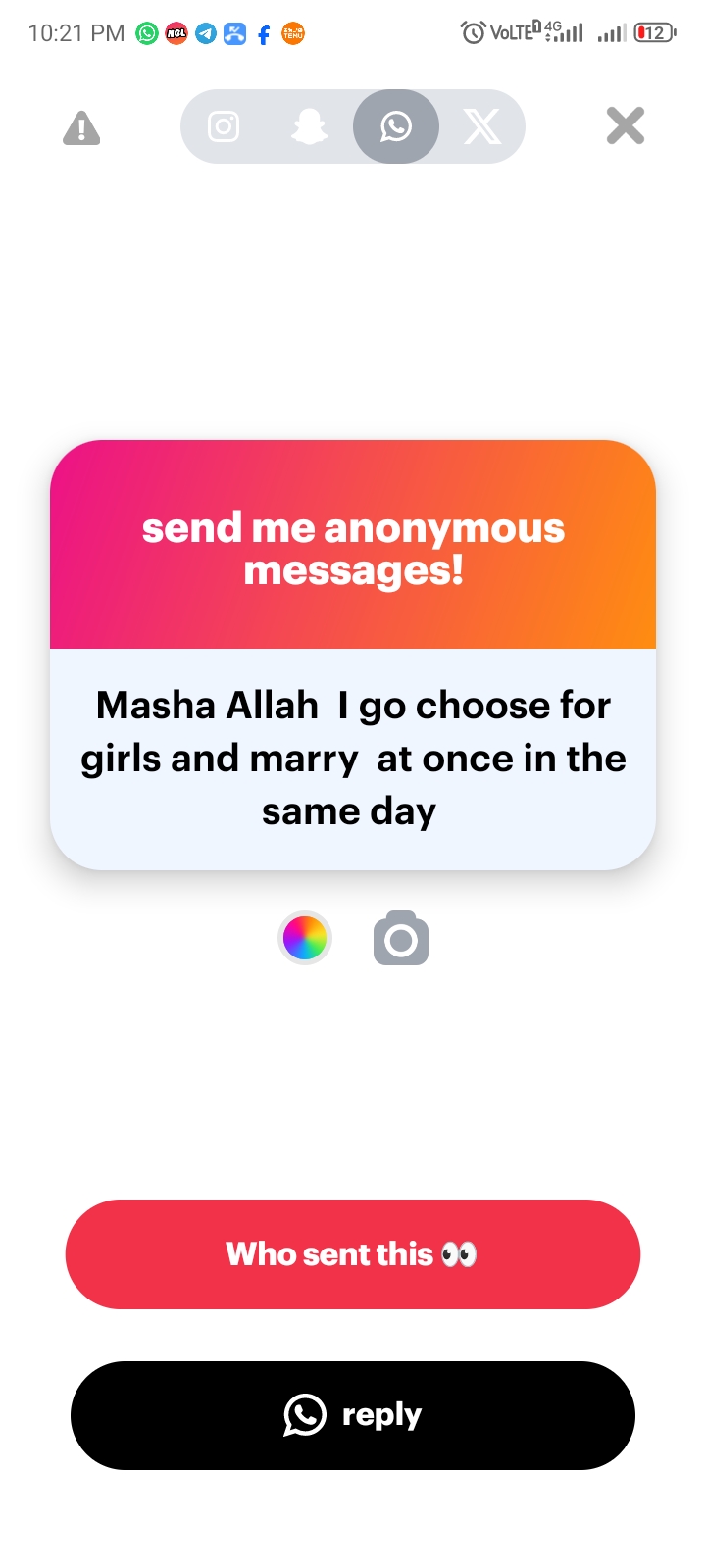 Anonymous