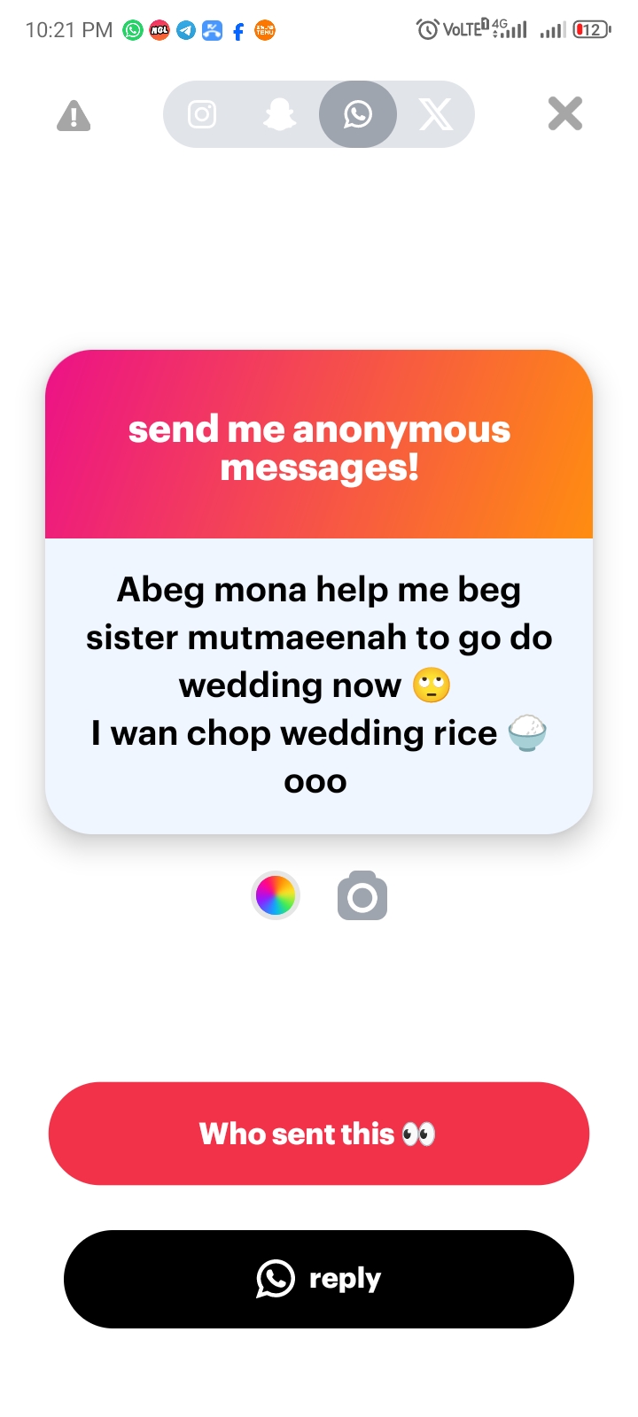 Anonymous