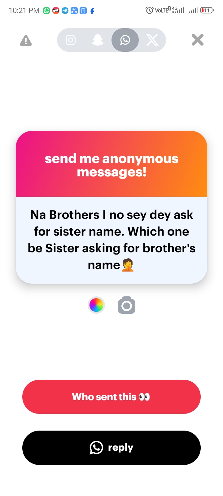 Anonymous